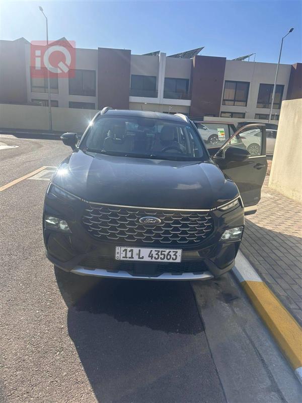 فورد تيريتوري 2024 للبيع في العراق - بغداد